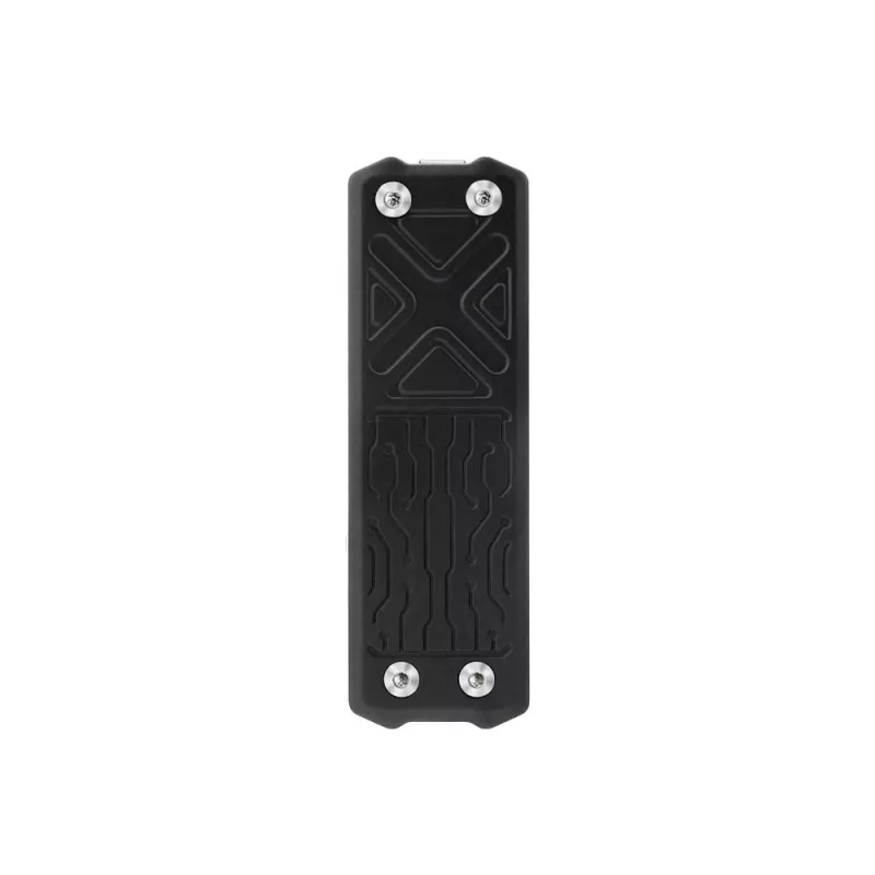 Multifunkcinis įrankis Nextool E1 10-in-1 kišeninis daugiafunkcis įrankis, juodas, sulankstomas peilis, 94 g, sulankstytas 7,9 cm