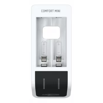 Baterijų įkroviklis Ansmann Comfort Mini