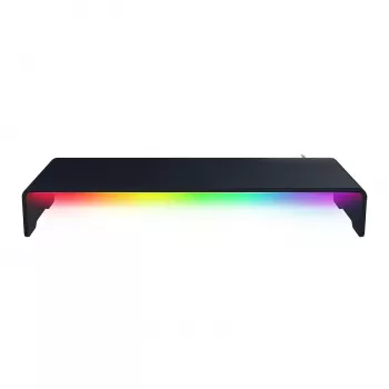 Monitoro stovas Razer RC21-02320100-R3M1 61–68,6 cm (24–27 inch) ekranams, laisvai pastatomas, aliuminis
