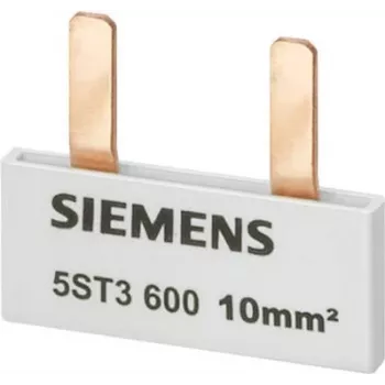 Siemens 5ST3602 šyninis tiltelis, 1 vnt.