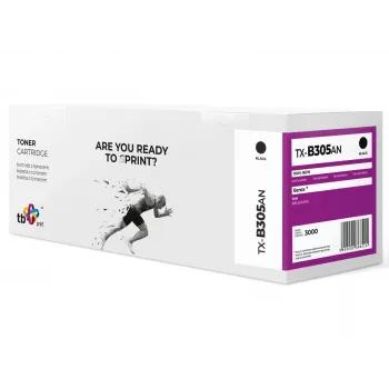 Kasetė su toneriu Xerox B305/310/315 TX-B305AN juoda 100% nauja