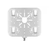 Laikiklis belaidžio tinklo prieigos taškui Lancom Systems LX-7000 Universal Mount, suderinamas su LX-7500/LX-7300, baltas, 200×185 mm, pakuotė po 5 vnt.