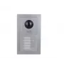 Vaizdo domofonas Dahua Technology VTO4202F-MB1, 2 MP, 7,62 cm (3 col.), aliuminis
