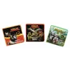 Projektoriaus diskas Kung Fu Panda Awesomeness Story Dream Machine