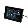 Valdymo skydelis Shelly Wall Display XL 10.1 colio WiFi Bluetooth – išmaniojo namo sieninis ekranas