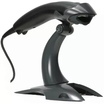 1D skaitytuvas Honeywell Voyager 1200g pilka