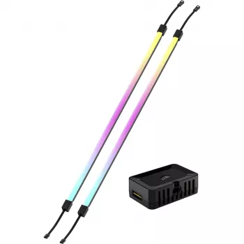 RGB apšvietimo valdiklis CORSAIR iCUE LINK 350mm CL-9011135-WW