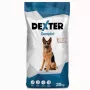 Sausas šunų ėdalas HURTOWNIA KARM Dexter Complete didelių veislių 20 kg, mėsos skonio, baltymai 21,5%, riebalai 7,5%