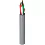 Belden 4302UE.00100 4-gyslinis garso ir apsaugos kabelis