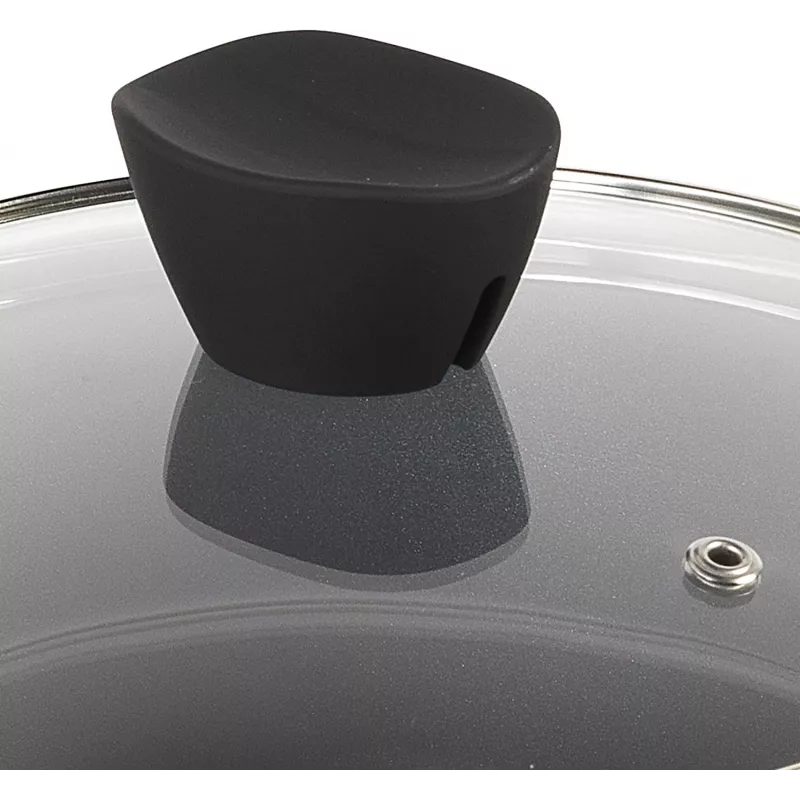 Puodas Russell Hobbs RH01712EU 20 cm Pearlised – nerūdijančio plieno virtuvinis puodas
