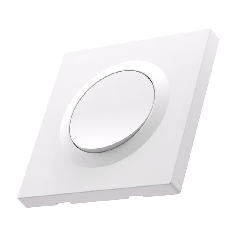 Sieninis jungiklis Sonoff ZBMINIL2-E ZigBee kompaktiškas Fusion serijos