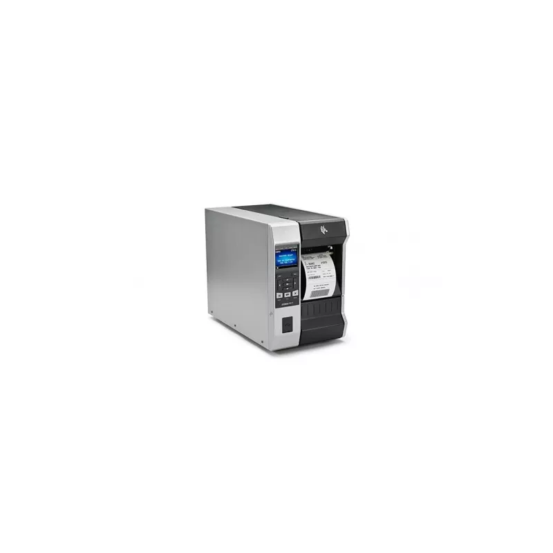 Zebra ZT610 etikečių spausdintuvas Terminis perdavimas 203 x 203 DPI 356 mm/s Laidinis ir belaidis Ethernet LAN Bluetooth