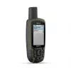 GPS įrenginys Garmin GPSMAP 65s Personal Black
