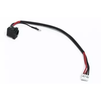 Maitinimo lizdas su laidu, SAMSUNG NP-N130, NP-N135