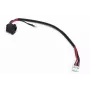 Maitinimo lizdas su laidu, SAMSUNG NP-N130, NP-N135