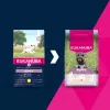 EUKANUBA Puppy Small sausas maistas šunims, daug vištienos, 3 kg