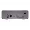 Išorinis kietasis diskas SANDISK G-DRIVE PRO 4 TB — 7200 aps./min., USB 3.2 Gen 1, nerūdijantis plienas