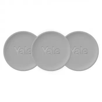 Yale Dot raktų pakabukas