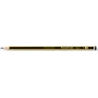 STAEDTLER Noris - B - Schwarz - Gelb - Deutschland - PEFC - 2 mm - 12 Stück(e)