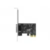 PCI Express x1 kortelė DeLOCK 90000
