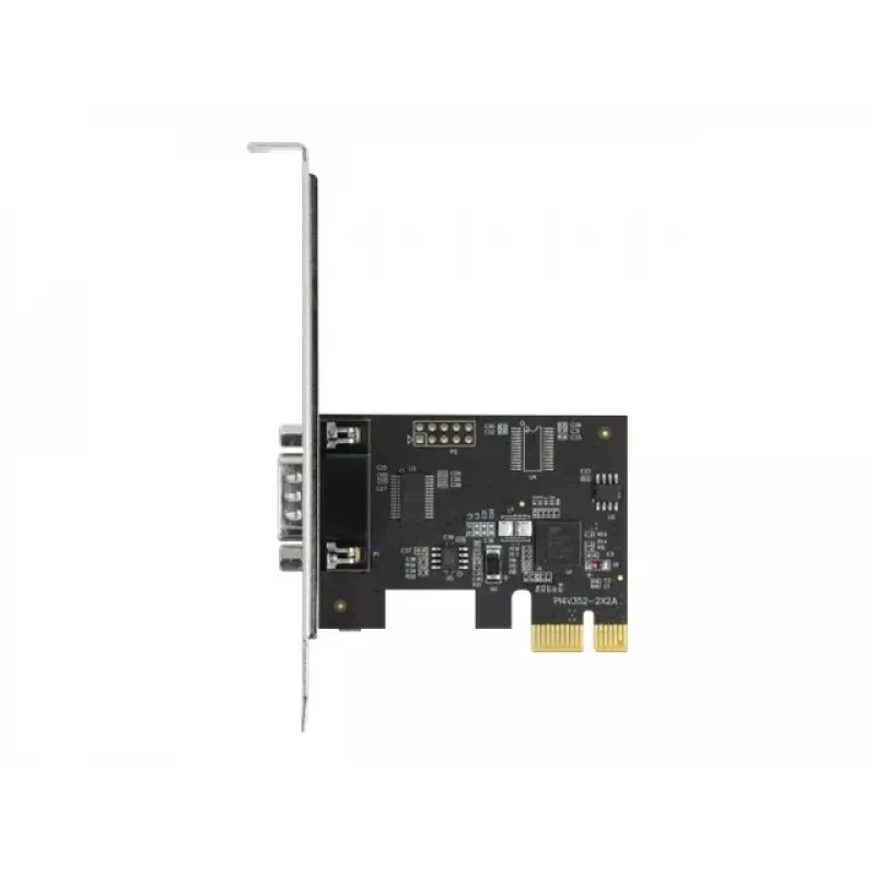 PCI Express x1 kortelė DeLOCK 90000