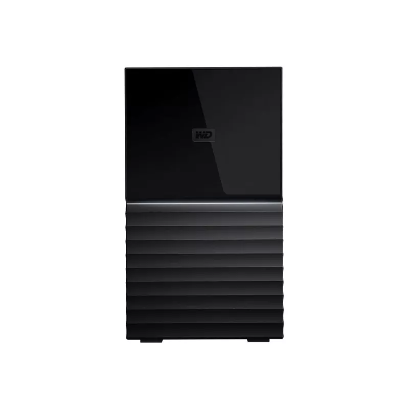 Išorinis kietasis diskas Western Digital 20 TB My Book Duo