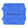 1 kanalo ZigBee perjungimo modulis sausais kontaktais Avatto ZWSM16-DC32V-1, DC 32 V