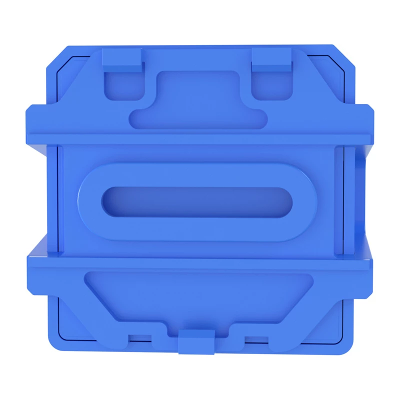 1 kanalo ZigBee perjungimo modulis sausais kontaktais Avatto ZWSM16-DC32V-1, DC 32 V
