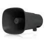 Garsiakalbis 1 krypčių Ubiquiti UP-AI-Horn-Speaker-B laidinis baltas