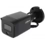 IP kamera Dahua IPC-HFW1839TC-A-IL-0280B Juoda 4MP