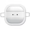 Busch Jaeger smart home multi-sensor 2CKA006132A0331 — laidinis šviesos ir judesio jutiklis, 1–1000 lx, 80×80×45 mm