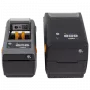 Zebra ZD411 etikečių spausdintuvas, terminis perkėlimas, 300 x 300 DPI, 102 mm/s, laidinis ir belaidis Ethernet LAN, Bluetooth