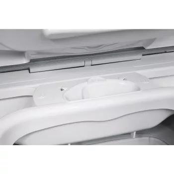 Skalbimo mašina Electrolux EW6TN5261FP, pakrovimas iš priekio 6 kg, energijos klasė D
