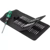 Wera Kraftform compact 62 Set Kombinuotas atsuktuvas