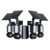 Botslab 4K baterijinis 4 kamerų rinkinys W510
