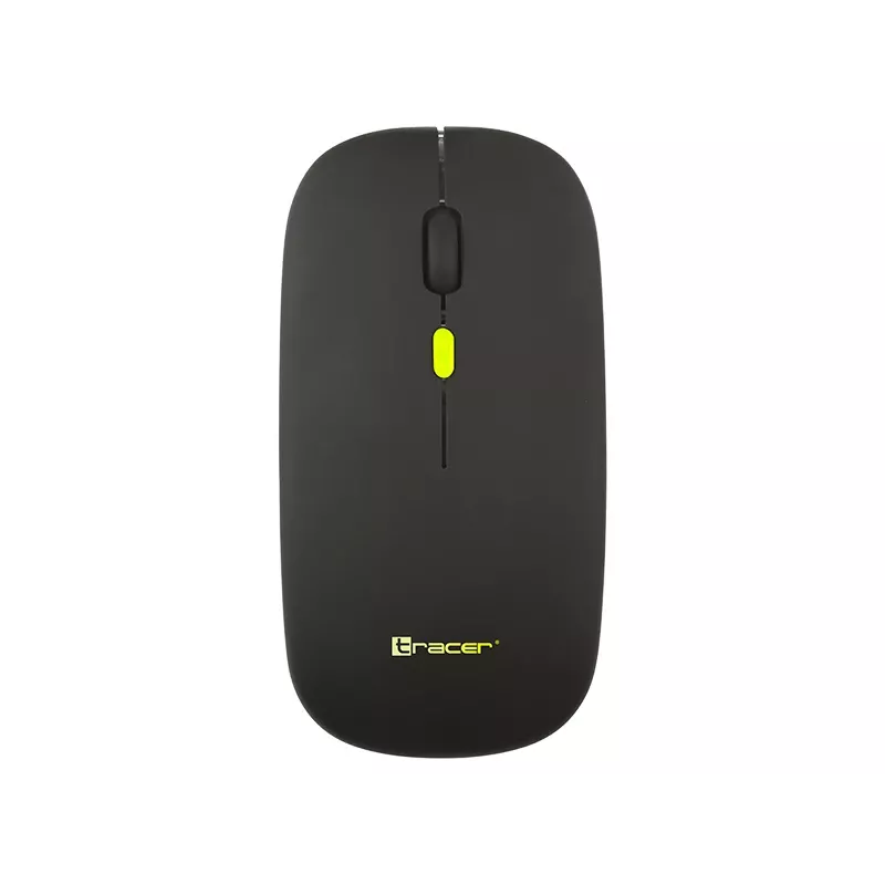 Pelytė Tracer SLIM RF 2.4 GHz / BT juoda