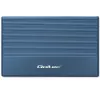 Išorinis 2,5 colio SSD/HDD dėklas QOLTEC 52276 USB 3.0 SATA iki 2 TB