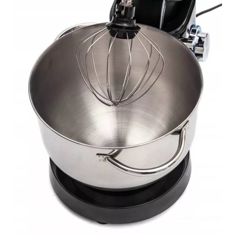 Ravanson RP-2500B maisto smulkintuvas