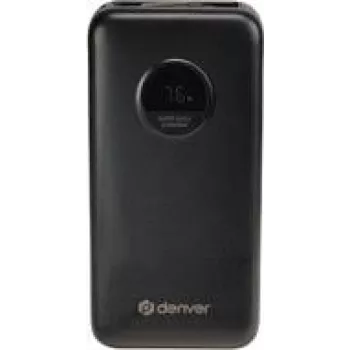 Denver PQC-20065 greitojo įkrovimo powerbank 20000 mAh (117140000670)
