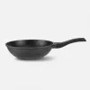 Wok Pensofal Saxum 28 cm neprideganti keptuvė, 28 cm skersmuo
