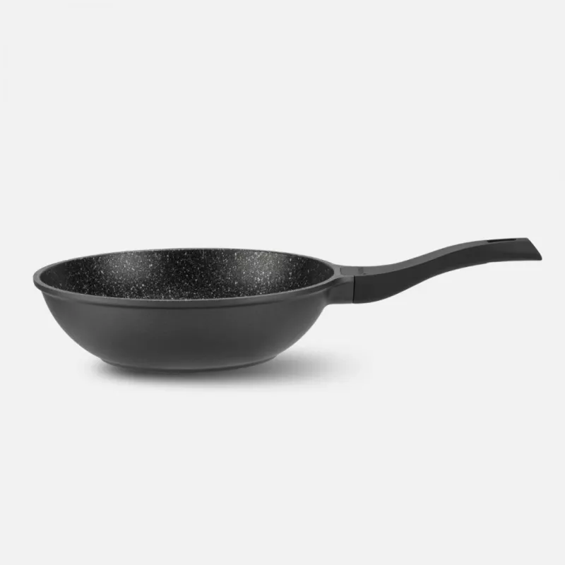 Wok Pensofal Saxum 28 cm neprideganti keptuvė, 28 cm skersmuo