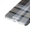 Krusell 61895 dėklas mobiliesiems telefonams iPhone SE 2020 7 8 pilkas
