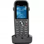 DECT ragelis agfeo hypervoice DECT44 IP VoIP – belaidis SIP ragelis, suderinamas su DECT IP bazinėmis stotimis