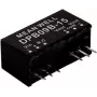 Maitinimo keitiklis Mean Well DPB09C-15 – 9 W, 15 V išėjimas, 36–75 V įėjimas