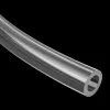 RAIJINTEK PVC žarna RAITUBO-T6 16/10 mm, 2 m – kompiuterio skysčio aušinimo žarna