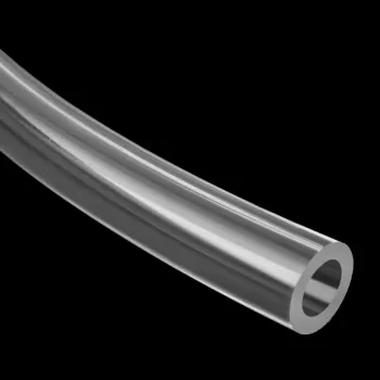 RAIJINTEK PVC žarna RAITUBO-T6 16/10 mm, 2 m – kompiuterio skysčio aušinimo žarna