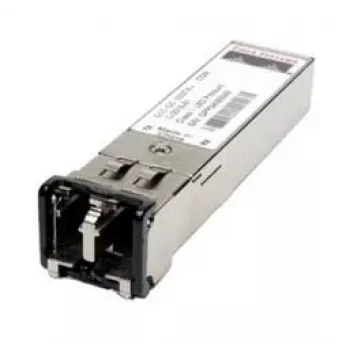 SFP siųstuvas-imtuvas Cisco GLC-SX-MMD-RFB 1000Base-SX 850nm, daugiamodis pluoštas, 1 Gbps