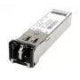 SFP siųstuvas-imtuvas Cisco GLC-SX-MMD-RFB 1000Base-SX 850nm, daugiamodis pluoštas, 1 Gbps