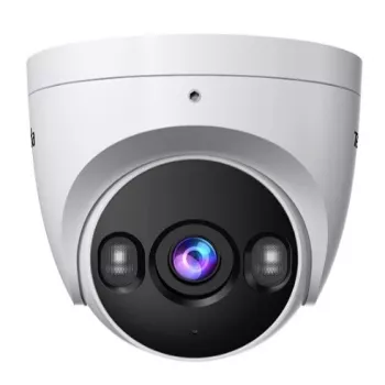 Kupolinė stebėjimo kamera TENDA TC3T24C 2,8 mm, 2,56 MP (2560×1440), 30 kadrų/s, WDR, IR 30 m, PoE/12V DC