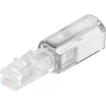 Telefono atsarginė dalis ShiverPeaks BS71216-W balta
